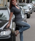 Olga 48 ans Minsk Biélorussie