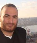 Eddy 46 ans Beirut Liban
