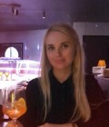 Anna 34 ans Moskow Russie