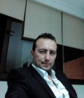 Man 43 лет İzmir Турция