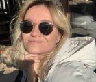 Mila 41 ans Сочи Russie