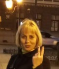 Светлана 50 ans Одесса  Ukraine