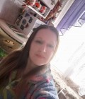 Олеся 42 ans Волжский  Russie