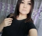 Ayah 39 ans Almaty Kazakhstan