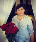 Alla 47 ans Novosibirsk Russie