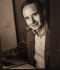 Dominique 58 лет Pornic Франция