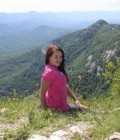 Oksana 37 Jahre Kharkov Ukraine