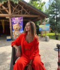 Diana 37 ans Minsk Biélorussie