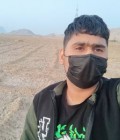 Faisal 22 лет Bbbb Россия