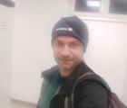 Oliver 44 лет Salzburg Австрия