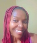 Arlette 30 ans Ile De France  Réunion