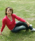 Natalya 55 ans Moscow Russie