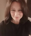 Irina 46 ans Yaroslavl Russie