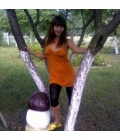 Oksana 42 ans Minsk Biélorussie