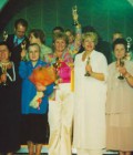 Aligote 59 лет Будапешт Венгрия