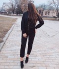 Violetta 25 ans Белая Церковь Ukraine