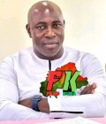 Ange 30 ans Yopougon  Afrique du Sud