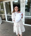 Кarina 23 ans Смт Ратне Ukraine