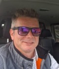 Michael 46 ans Paliseul  Belgique