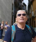 Michel 64 лет  Франция
