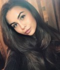 Anna 33 ans Minsk Biélorussie