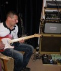 David 55 ans Meyrargues France