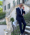 Christophe 51 лет Anvers Бельгия