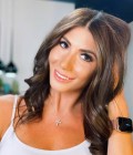 Veronika 33 ans Minsk Biélorussie