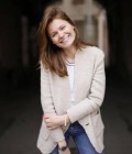 Natalia 47 ans Minsk Biélorussie