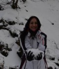 Mila 56 ans Dnepropetrovck Ukraine