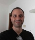 Marco 47 ans Rome Italie