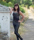 Tatiana 31 Jahre Волоколамск Russland