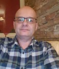 Luc 63 лет Morsang Sur Orge Франция