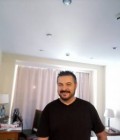 Antonio 57 ans Madrid Espagne