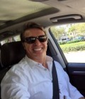 William 65 ans Le Havre France