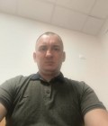 Zydrunas 42 лет Vilnius Литва
