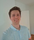 Philip 31 лет Freiburg Германия
