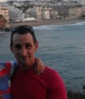 Maxime 42 лет Biarritz Франция