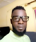 Magloire 31 лет District D'abidjan Франция