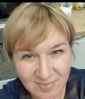 Елена 50 ans Cheboksar Russie