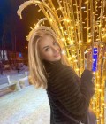 Alyona 34 ans Saint Petersburg Russie