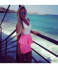 Maria 34 ans Дзержинский Russie