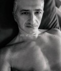 Joseph 49 ans Milan Italie