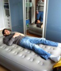 Remi 40 ans Paris France