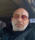 Арам 55 ans Ереван Arménie
