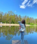 Alena 46 ans Minsk Biélorussie