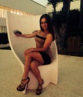 Yulia 34 ans Киев Ukraine