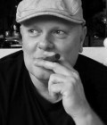 Alessandro 55 ans Livorno  Italie