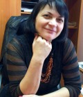 Irina 56 ans Йошкар-Ола Russie