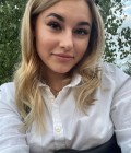 Алина 26 ans Сумы Ukraine